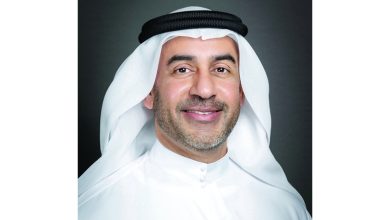 صورة إطلاق منصة رقمية للتبادل المعرفي الحكومي الإماراتي