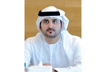 صورة دبي تصون من يصون الأمانة ولا تنسى المخلصين