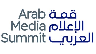 صورة شيخ الأزهر ورئيس وزراء لبنان ووزير خارجية سورية متحدثون رئيسون في «قمة الإعلام العربي»