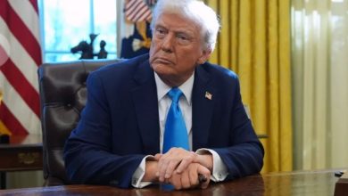 صورة الكشف عن مخطط لترامب لترحيل المهاجرين من أمريكا بينهم يمنيين وإلغاء الحماية المؤقتة
