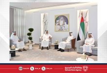 صورة العلاقات البحرينية الإماراتية أنموذج في الأخوة والشراكة الاستراتيجية والتنموية الشاملة
