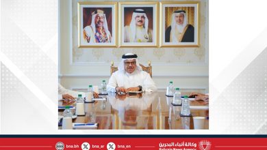 صورة رئاسة مملكة البحرين للقمة العربية الثالثة والثلاثين بناءة ومتميزة