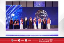 صورة طلبة مملكة البحرين يحرزون 3 ميداليات في الأولمبياد الخليجي للروبوت بدبي