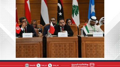 صورة رئيس قطاع الشؤون العربية والأفريقية يشارك في الدورة العشرين لاجتماع كبار المسؤولين لمنتدى التعاون العربي الصيني والدورة التاسعة للحوار السياسي الإستراتيجي