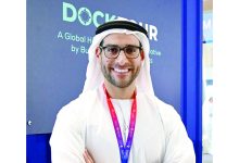 صورة طبيب إماراتي يكشف عن تقنية مبتكرة تخفّض كلفة علاج السرطان 90%