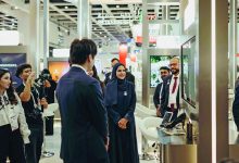 صورة الإمارات مركز عالمي لريادة الأعمال والابتكار