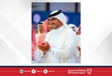 صورة أبناء البحرين محط فخرٍ دائم بما يواصلون تحقيقه من مستويات متقدمة في قطاع سباقات الخيل وُنشيد بإسهامات الجهات الراعية في دعم جهود تطوير القطاع وتنفيذ مختلف المشاريع الطموحة