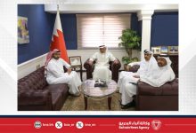صورة محافظ الشمالية يناقش إطلاق برنامج صيفي لذوي التوحد وتعزيز التعاون في مجالات الدعم المجتمعي