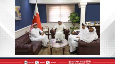 صورة محافظ الشمالية يناقش إطلاق برنامج صيفي لذوي التوحد وتعزيز التعاون في مجالات الدعم المجتمعي