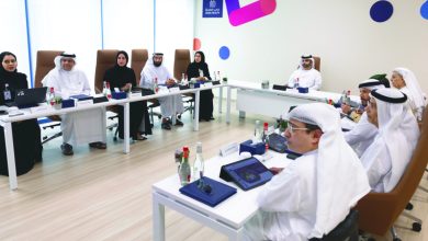 صورة حريصون على ترسيخ منظومة متكاملة تكفل حقوق أصحاب الهمم
