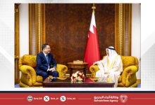 صورة تعزيز أطر التعاون الثنائي بين البحرين وتايلاند اقتصاديًا واستثماريًا وفي المجالات الأخرى ذات الأولوية