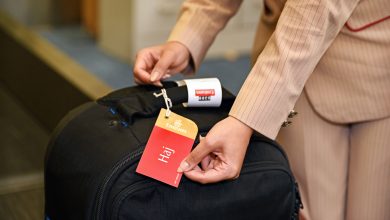 صورة طيران الإمارات تكثف استعداداتها لموسم الحج وعيد الأضحى