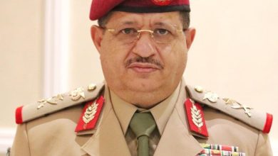صورة الفريق الركن المقدشي: الوحدة اليمنية حصيلة كفاح وطني طويل لكل الشعب شمالا وجنوبا والدولة الاتحادية تمثل الطريق نحو يمن عادل دون إقصاء أو تهميش