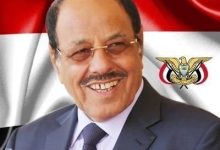 صورة نائب رئيس الجمهورية: أمن اليمن ونهضتة واستقراره لن تُبنى إلا على إدراك قيمة الوحدة ووعي الشعب بحتمية تكامل كل مدنه ومحافظاتخ وعلى رأسها 3 محافظات