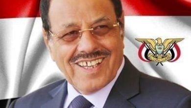 صورة نائب رئيس الجمهورية: أمن اليمن ونهضتة واستقراره لن تُبنى إلا على إدراك قيمة الوحدة ووعي الشعب بحتمية تكامل كل مدنه ومحافظاتخ وعلى رأسها 3 محافظات