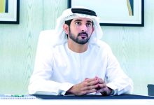 صورة الإمارات ودبي ترسمان ملامح مستقبل تكنولوجي عالمي