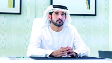 صورة الإمارات ودبي ترسمان ملامح مستقبل تكنولوجي عالمي