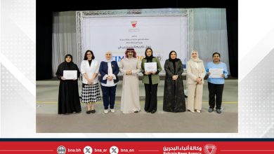 صورة وزير التربية والتعليم يكرم 27 مدرسة حكومية وخاصة متميزة في الاختبارات الدولية في الرياضيات والعلوم لعام 2023
