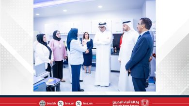 صورة خلال جولة رؤساء تحرير الصحف المحلية بمجمع السلمانية الطبي.. الرئيس التنفيذي للمستشفيات الحكومية تستعرض أبرز إنجازات المستشفيات الحكومية للعام 2024