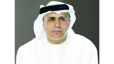 صورة «طرق دبي» شريك النقل لـ «قمة الإعلام العربي 2025»