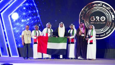 صورة «أولمبياد الروبوت الخليجي» يختتم منافساته.. وتوجُّه لنقل التجارب الناجحة إلى الميدان التربوي