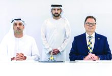 صورة بصمات الإمارات في الفضاء لن تقلّ إشراقاً عن إنجازاتها على الأرض