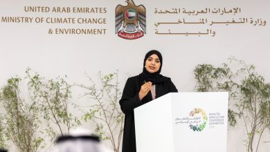 صورة البحث العلمي يدعم وضع حلول للتحديات ويخلق بيئة زراعية معززة بالتكنولوجيا