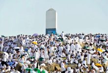 صورة الإمارات… إجراءات وتدابير متكاملة لخدمة حجاج الدولة