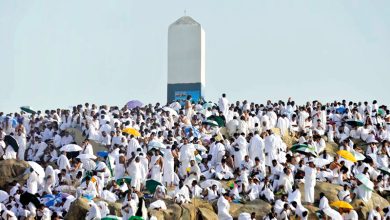 صورة الإمارات… إجراءات وتدابير متكاملة لخدمة حجاج الدولة