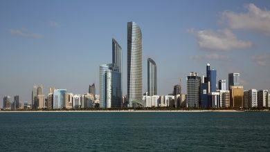 صورة “فوربس الشرق الأوسط” تطلق قمة “بناء المستقبل” في أبوظبي