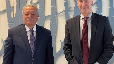 صورة الاتحاد الأوروبي يناقش تطورات الوضع في اليمن  في لقاء دبلوماسي ببروكسل..