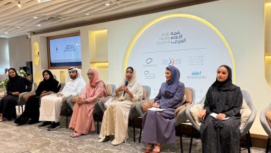 صورة قمة الإعلام العربي 2025 تستشرف المستقبل بـ4 خلوات ومشاركة 200 إعلامي