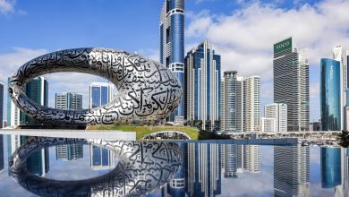 صورة طقس الإمارات غداً.. صحو إلى غائم جزئياً