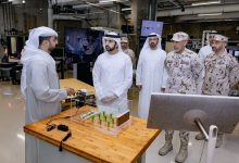 صورة هدفنا إعداد جيل إماراتي يمتلك أدوات المستقبل ويجيد توظيفها في خدمة الوطن