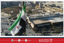 صورة سوريا توقع مذكرة تفاهم مع شركة فرنسية لإنشاء موانئ جافة في منطقتين حرتين