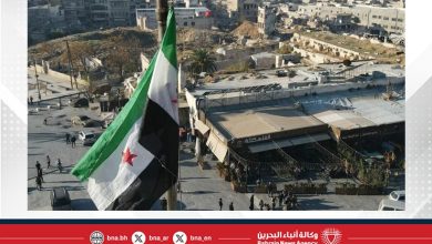 صورة سوريا توقع مذكرة تفاهم مع شركة فرنسية لإنشاء موانئ جافة في منطقتين حرتين