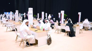 صورة مواطنون ومواطنات: النظرة للقطاع الخاص تغيرت