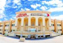 صورة 20 ألف درهم تعويضاً لآسيوية اعتدى عليها زوجها