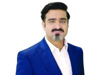 صورة «بيور هيلث» تقدم 50 مليون درهم لحملة «وقف الحياة»