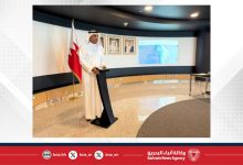 صورة بمشاركة مختصين من المكتب الهيدروغرافي البريطاني.. جهاز المساحة والتسجيل العقاري ينظم ورشة حول المعايير البحرية الدولية الحديثة