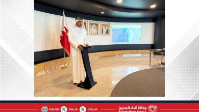 صورة بمشاركة مختصين من المكتب الهيدروغرافي البريطاني.. جهاز المساحة والتسجيل العقاري ينظم ورشة حول المعايير البحرية الدولية الحديثة