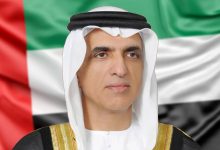 صورة نيابة عن رئيس الدولة.. حاكم رأس الخيمة يرأس وفد الإمارات إلى قمتي “الخليج الآسيان” و”الخليج  الآسيان