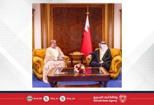 صورة تعزيز التعاون مع عُمان لتوفير حلول إسكانية متكاملة تحقق الأهداف التنموية المنشودة للبلدين الشقيقين