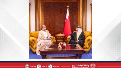 صورة تعزيز التعاون مع عُمان لتوفير حلول إسكانية متكاملة تحقق الأهداف التنموية المنشودة للبلدين الشقيقين