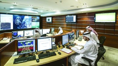 صورة 3 أهداف علمية للمستكشف «راشد 2» على سطح القمر