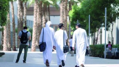 صورة مدارس خاصة تحذر من جهاز «الطاقة عبر الاستنشاق»