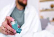صورة الربو «خادع» والبخاخات لا تسبب إدماناً و4 علامات تنذر بالخطر