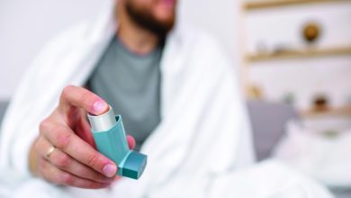 صورة الربو «خادع» والبخاخات لا تسبب إدماناً و4 علامات تنذر بالخطر