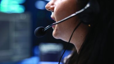 صورة تسجيل المكالمات «ليس خياراً».. ونخشى «التزييف العميق» للأصوات