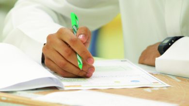 صورة مدارس تبدأ تطبيق الاختبار التكويني الثالث غداً حتى 30 مايو الجاري